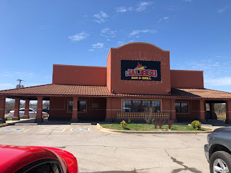 El Jalisco Bar & Grill