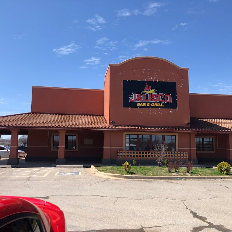 El Jalisco Bar & Grill