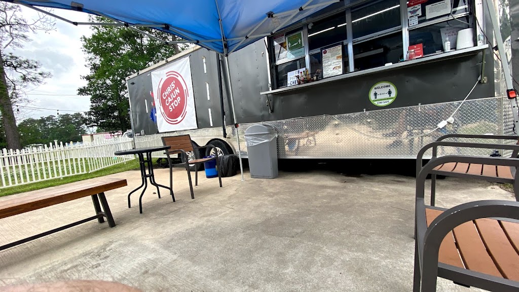 Chris' Cajun Stop 77656