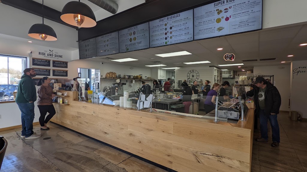 Free Range Cafe Hagerstown, MD 21742 Menu, Hours, Reviews and Contact