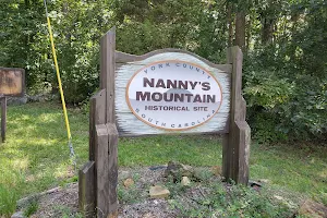 Nanny's Mountain Historical Site image