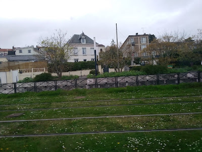 École Publique Les Acacias à Le Havre