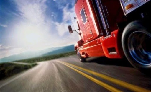 Logo da empresa - JAMEL TRANSPORTES
