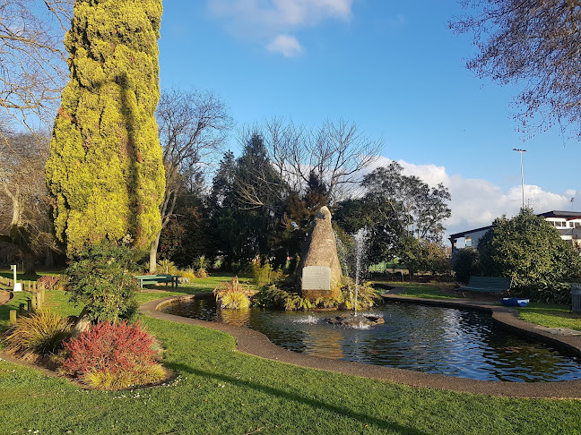 Reviews of Bedford Park in Matamata - Other