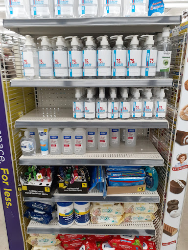 Discount Store «Dollar General», reviews and photos, 6 Sunbury St, Minersville, PA 17954, USA