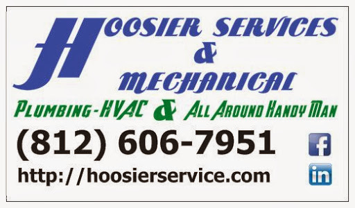 Hoosier Services and Mechanical in Solsberry, Indiana