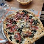 Photo n°5 de l'avis de Marco.a fait le 02/09/2022 à 08:58 sur le  Ristorante Casale dell'Osteria à Montalto di Castro