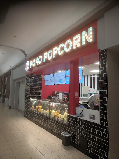 Poko Popcorn Prairie Mall