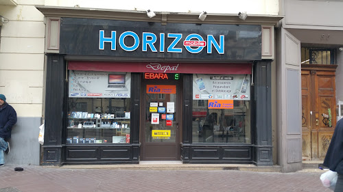 Horizon Mobile à Marseille