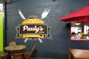 Pauly's Diner