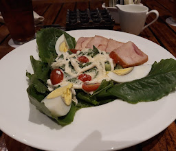 Harmony Restaurant photo