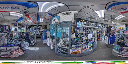Clothing Store «Space Shirts», reviews and photos, 6116 N Courtenay Pkwy, Merritt Island, FL 32953, USA