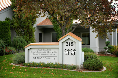 Falls Orthodontics - Drs. Geist, Schvaneveldt, and Dixon