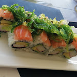 Photo n°7 de l'avis de Rosy.� fait le 02/09/2023 à 12:58 sur le  Sushi California à Rubano