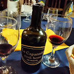 Photo n°1 de l'avis de davide.a fait le 03/09/2017 à 10:08 sur le  La Capannina à Quartu Sant'Elena