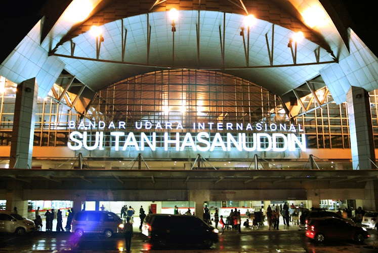 Bandar Udara Internasional Sultan Hasanuddin
