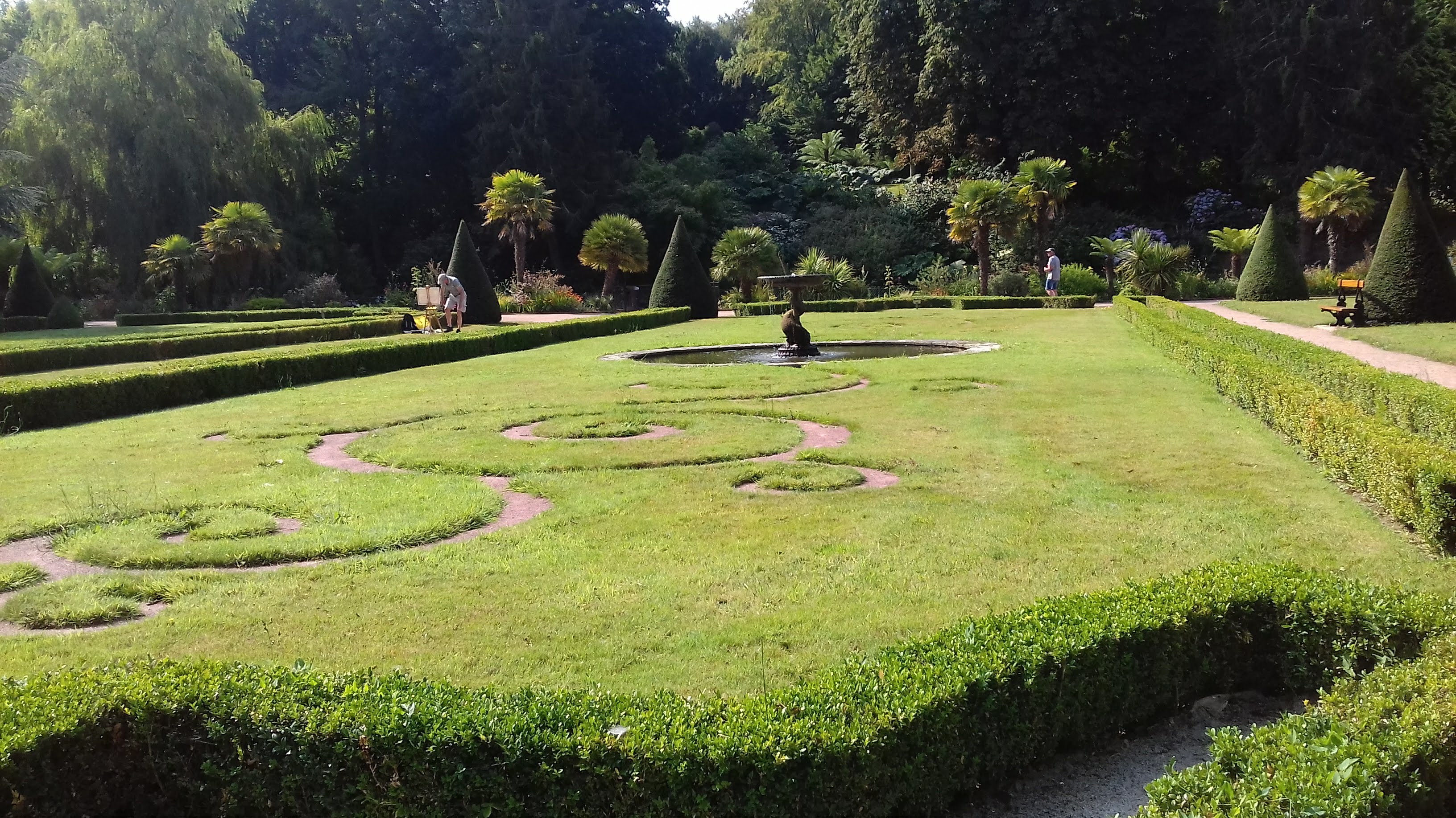 Photo n° 4 de l'avis de Cédric. fait le 02/08/2019 à 11:08