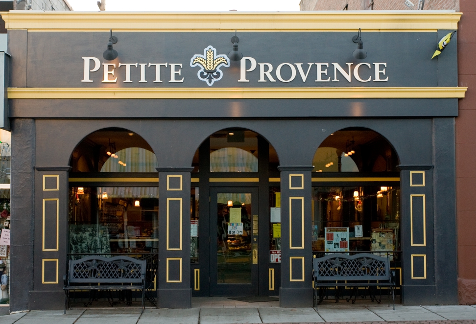 Petite Provence Boulangerie & Patisserie 97058