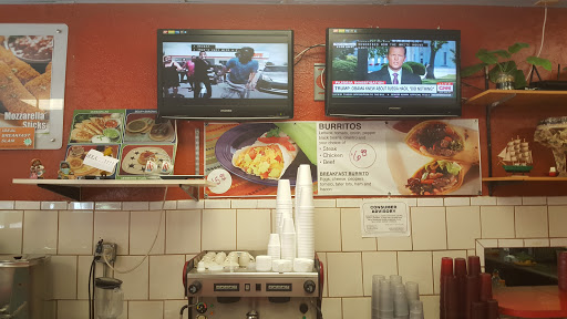 Sandwich Shop «La Ideal Sandwich Shop», reviews and photos, 2924 W Tampa Bay Blvd, Tampa, FL 33607, USA