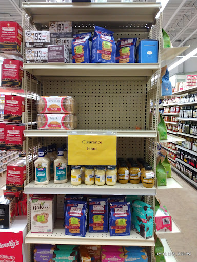 Home Goods Store «Christmas Tree Shops», reviews and photos, 46 Springer Dr, Bangor, ME 04401, USA