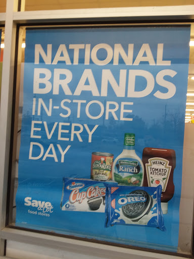 Grocery Store «Save-A-Lot», reviews and photos, 300 W 84th St, Shreveport, LA 71106, USA