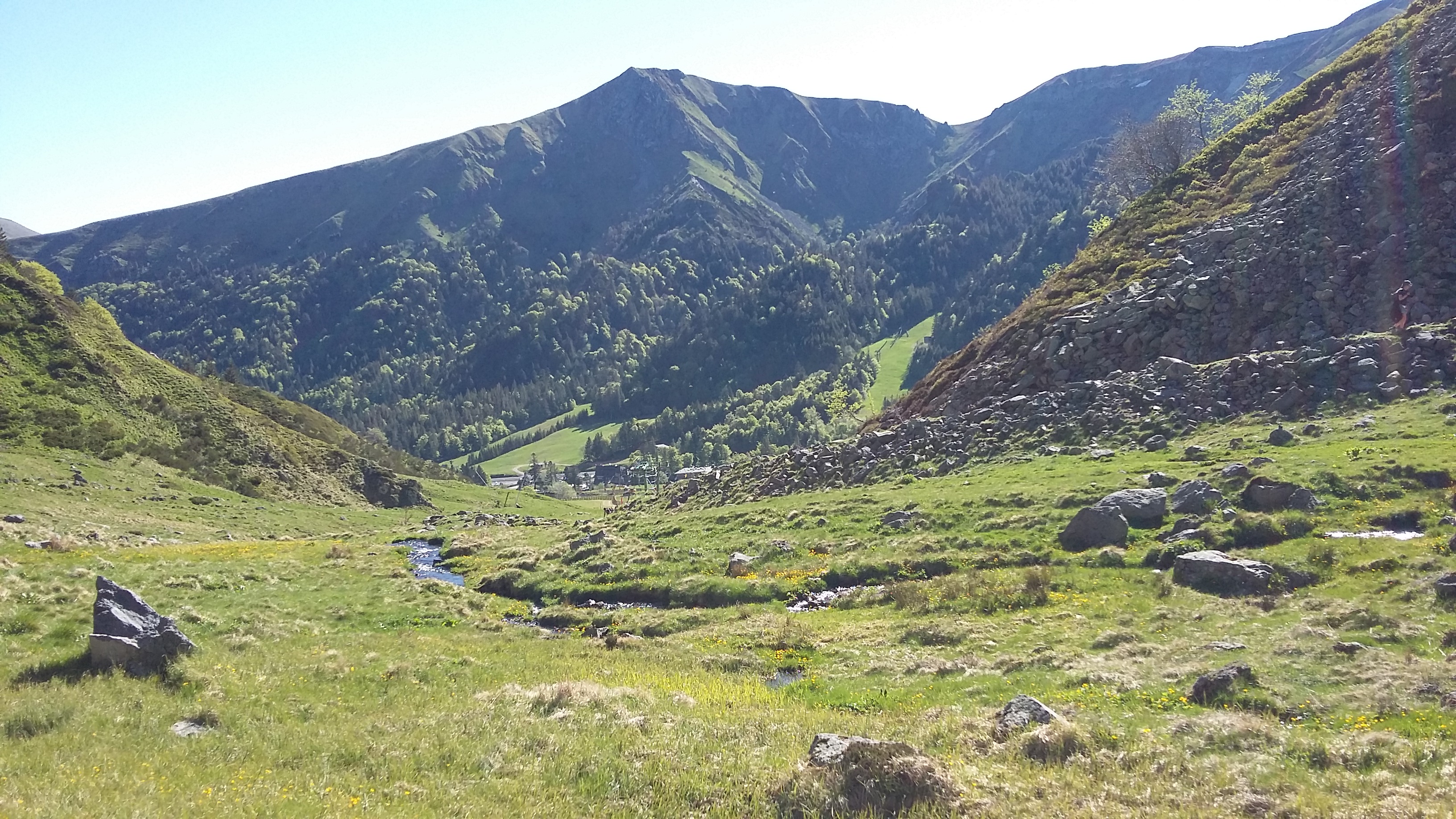Photo n° 2 de l'avis de Elodie.e fait le 04/06/2019 à 17:05