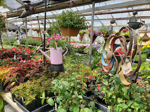 Florist «Orting Floral And Greenhouse», reviews and photos, 117 Eldredge Ave NW, Orting, WA 98360, USA