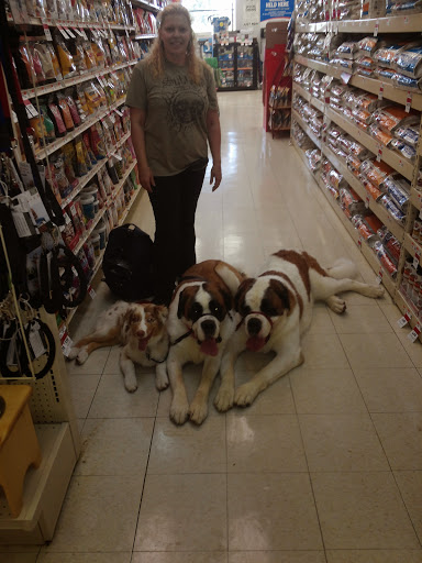 Pet Supply Store «Pet Supplies Plus», reviews and photos, 2224 S Main St, Ann Arbor, MI 48103, USA