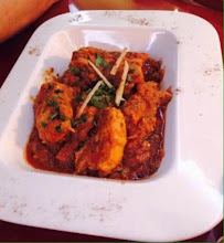Curry du Restaurant indien Junoon à Ornex - n°18