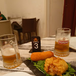 Photo n°3 de l'avis de roberto.o fait le 07/07/2023 à 13:10 sur le  Mangiafuoco Pizzeria à San Cipriano Picentino