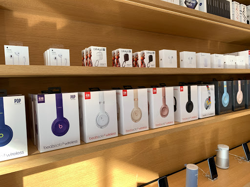 Computer Store «Apple Burlingame», reviews and photos, 1301 Burlingame Ave, Burlingame, CA 94010, USA