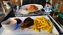 Steak du Restaurant Le Boccalatte à Chamonix-Mont-Blanc - n°3