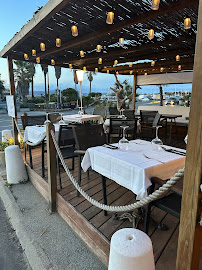 Atmosphère du Restaurant tunisien BEJAOUI à Saint-Tropez - n°3