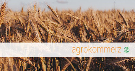 Agrokommerz AG