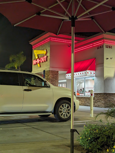 Glendora Marketplace Shopping Center image
