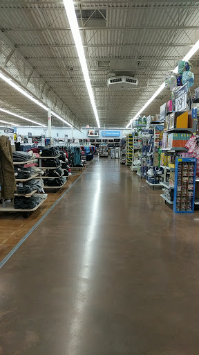 Department Store «Walmart Supercenter», reviews and photos, 2025 Merchant Mile, Columbus, IN 47201, USA