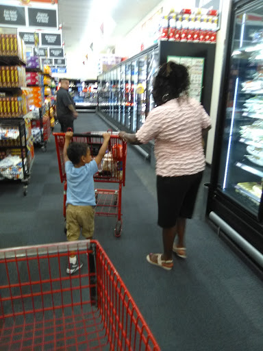 Grocery Store «Food King», reviews and photos, 2706 26th St, Lubbock, TX 79410, USA