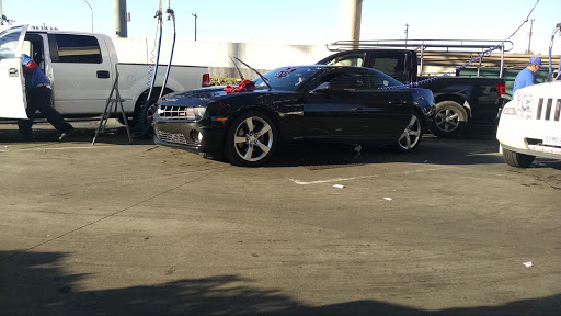 Car Wash «California Hand Car Wash», reviews and photos, 6911 Garden Grove Blvd, Garden Grove, CA 92841, USA