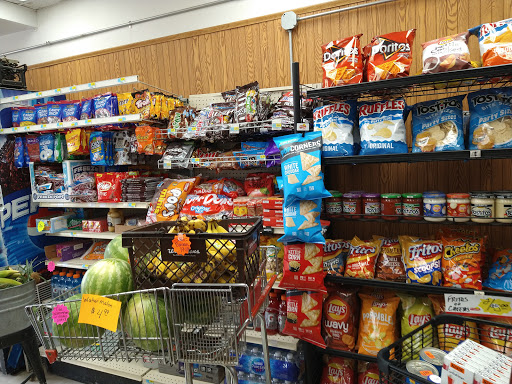 Grocery Store «East Market Grocery», reviews and photos, 114 E Market St, New Sharon, IA 50207, USA