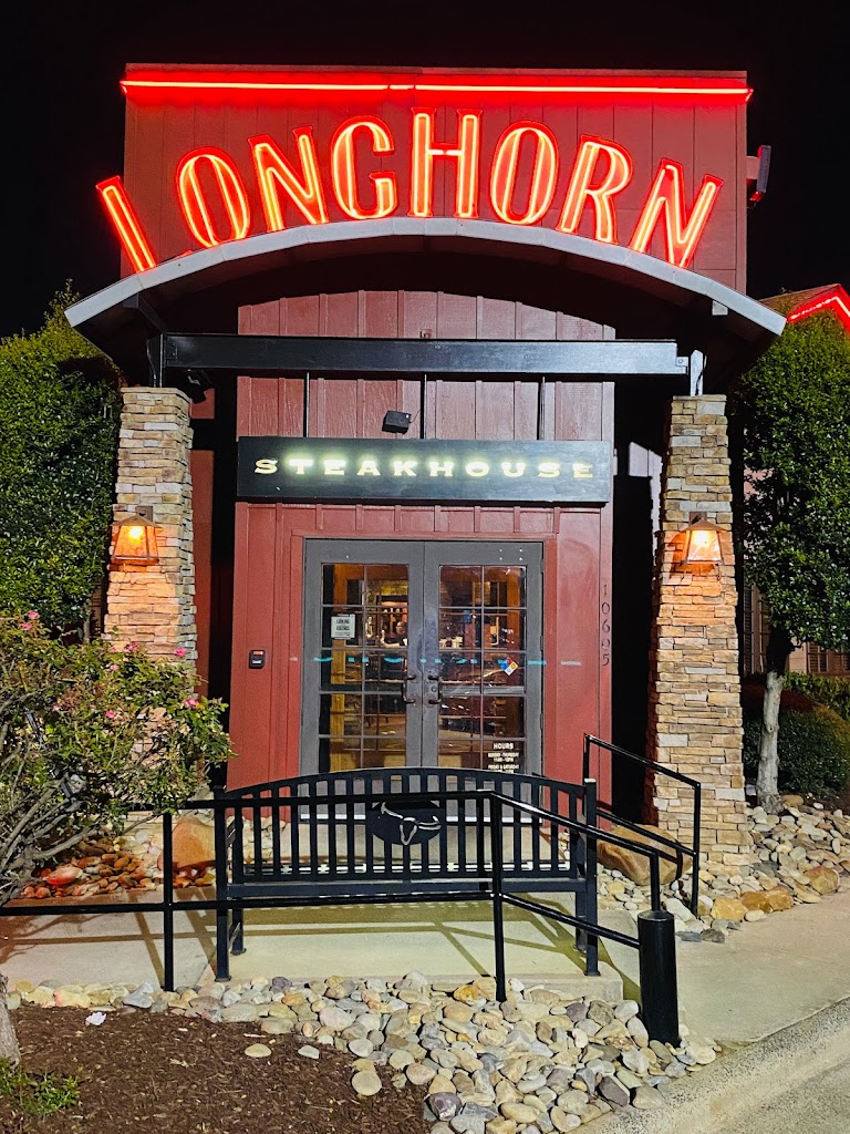 LongHorn Steakhouse 28134
