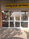 Early Bird Services