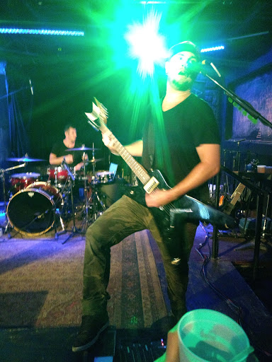 Live Music Venue «The Rabbit Hole», reviews and photos, 1801 Commonwealth Ave, Charlotte, NC 28205, USA