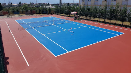 Körfezkent&Derince Tenis Kulübü