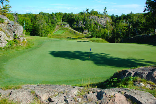 Golf Club «Marquette Golf Club», reviews and photos, 1075 Grove St, Marquette, MI 49855, USA