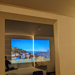 Photo n°2 de l'avis de Jessica.e fait le 09/11/2022 à 16:58 sur le  EPIC SANA Marquês Hotel à Lisbon