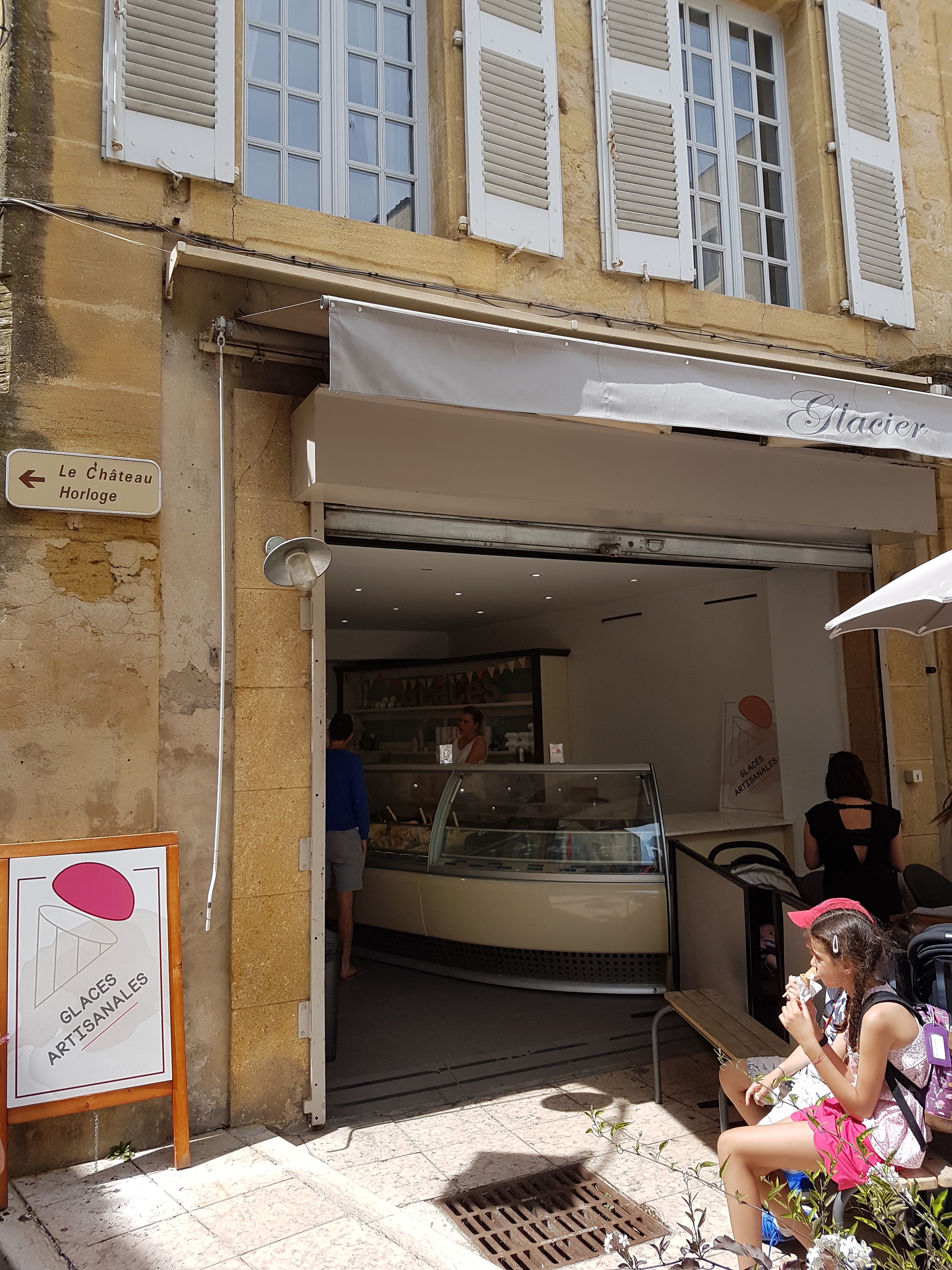 Photo n° 2 de l'avis de Guilhem.u fait le 14/06/2020 à 13:17