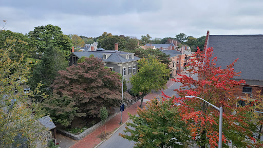 Shopping Mall «Museum Place Mall», reviews and photos, 1 Church St, Salem, MA 01970, USA