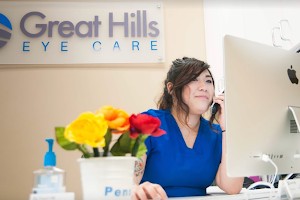 Great Hills Eye Care image