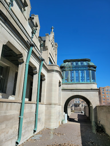 Museum «American Swedish Institute», reviews and photos, 2600 Park Ave, Minneapolis, MN 55407, USA