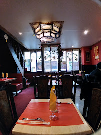 Atmosphère du Restaurant vietnamien Le Tonkinois à Brest - n°1